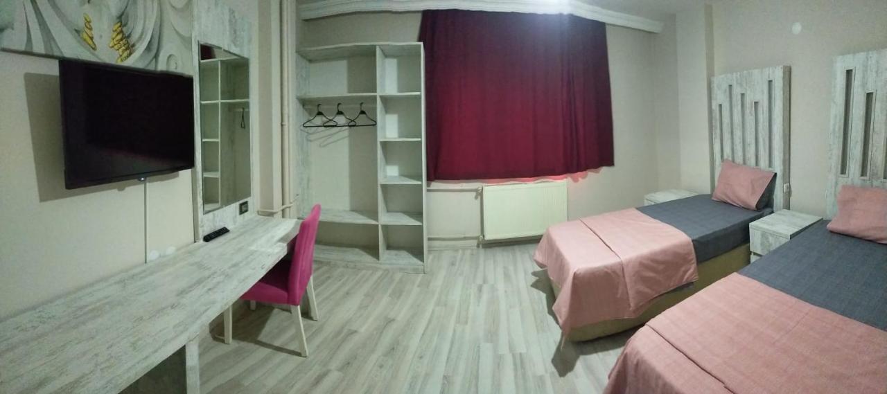 Premium Hotel Atakoy  Exterior foto
