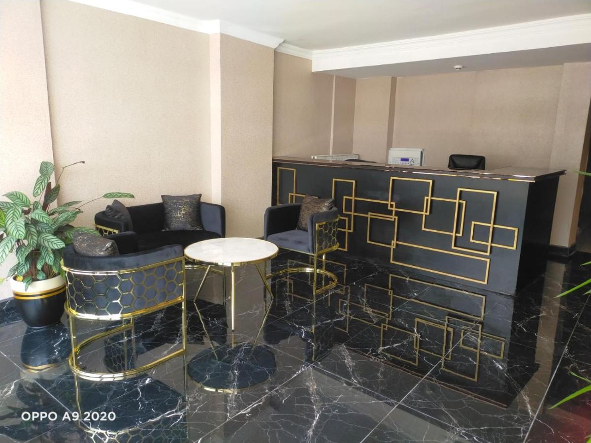 Premium Hotel Atakoy  Exterior foto