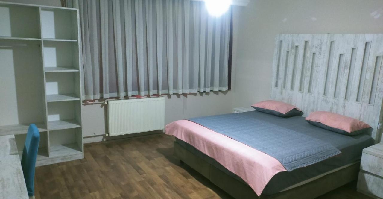 Premium Hotel Atakoy  Exterior foto