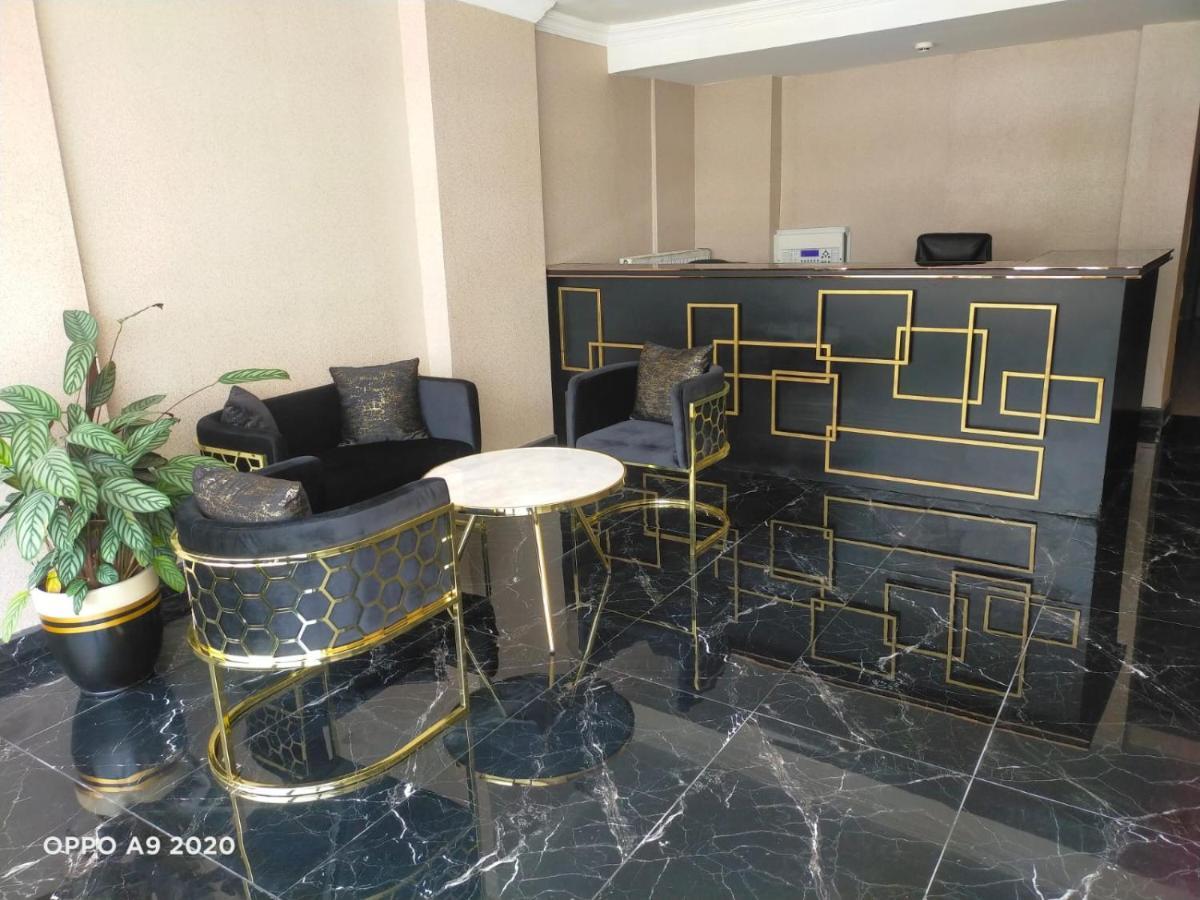 Premium Hotel Atakoy  Exterior foto
