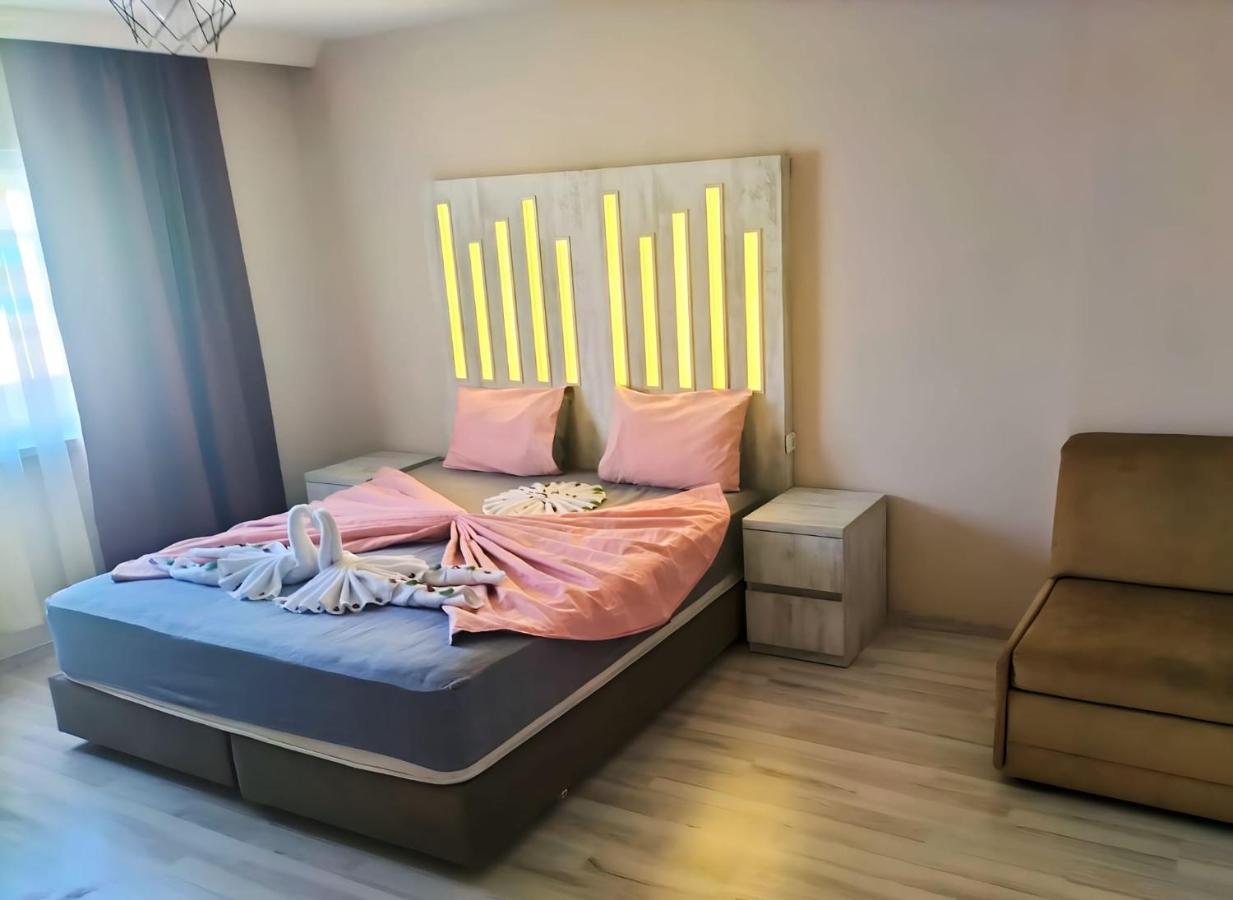 Premium Hotel Atakoy  Exterior foto